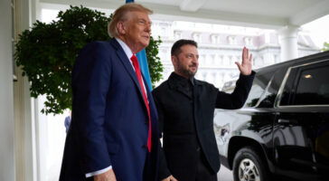 Зеленски: Веќе работиме на специфичната содржина за безбедносните гаранции