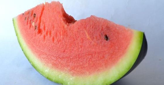 Зошто треба да јадете лубеница секој ден?