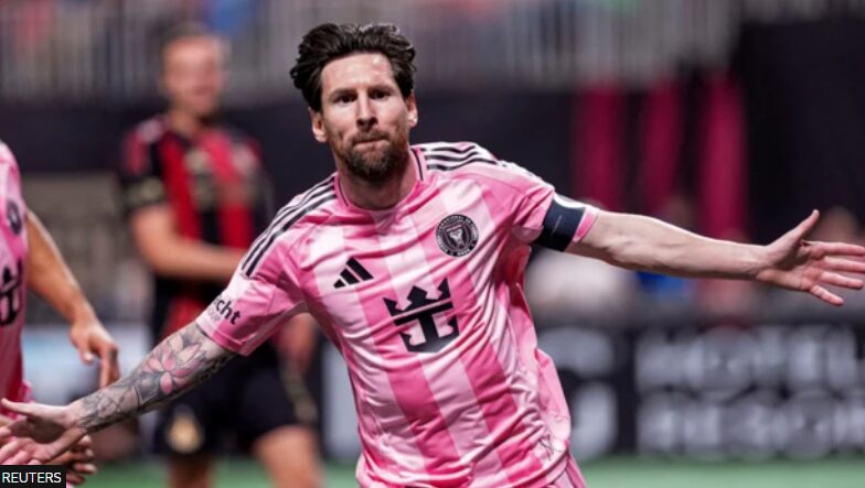 Интер на Меси му нуди договор „да игра до кога сака“