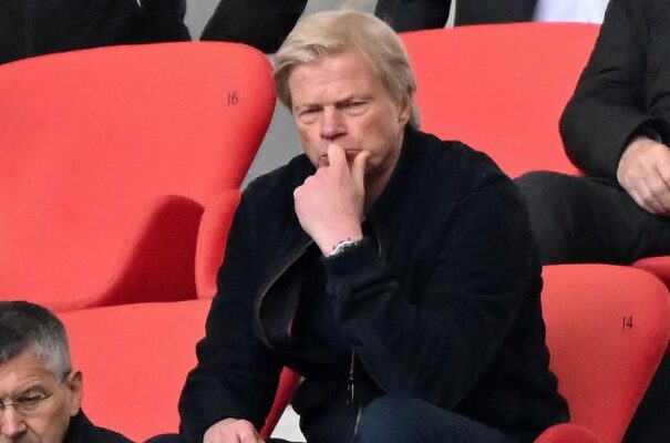 Кан: Бундеслигата е здодевна