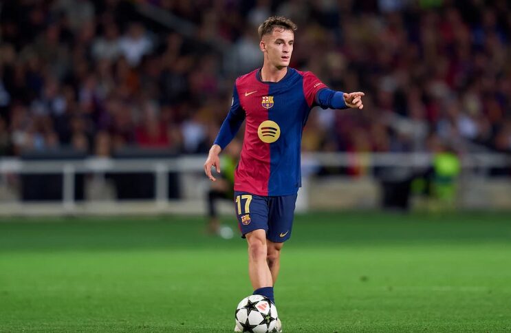 Касадо од Барса во Атлетико?