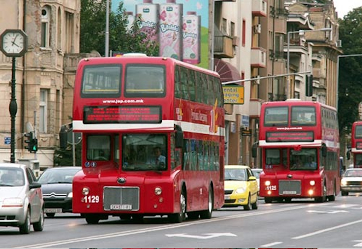 Кирков: ЈСП е пример за тоа како е да се работи недомаќински