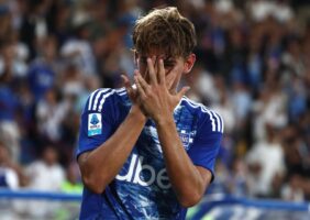 Комо и Нико Паз одбиле 70 милиони евра од Тотенхем