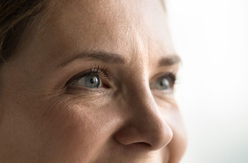 Конечно е откриено зошто се формираат брчки и како да се забави нивното создавање