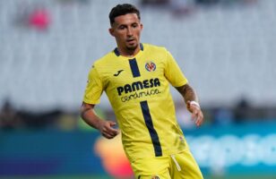 Кристал Палас го заврши трансферот на Јереми Пино