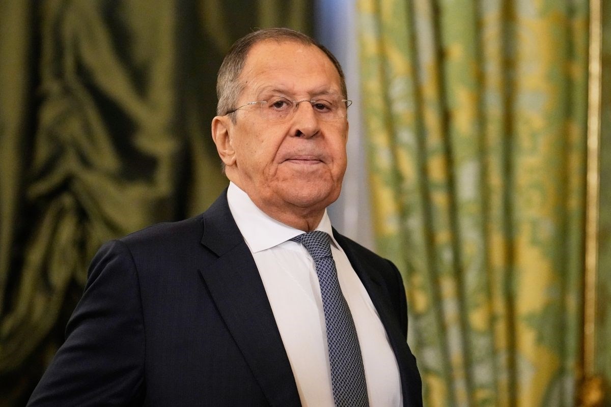 Лавров ги соопшти условите на Русија за постигнување мир во Украина