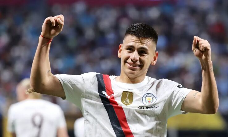 Леверкузен на Дортмунд им го „украде“ Ечевери