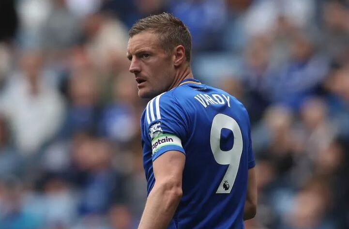 Легендарниот Џејми Варди се сели во Серија А