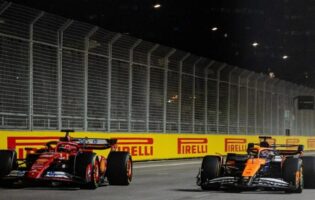 Леклер не верува дека Ферари сезонава може да заврши пред Мекларен