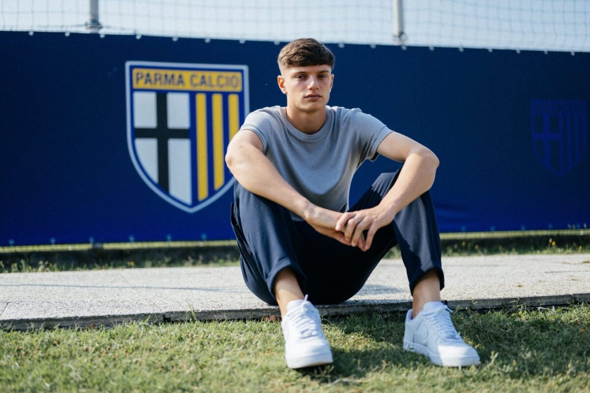 Ливерпул има нова мета, талентираниот дефанзивец на Парма