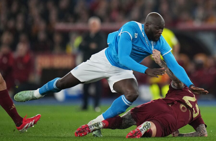 Лукаку ќе го пропушти првиот дел од сезоната