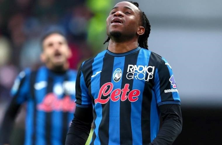 Лукман официјално побара трансфер