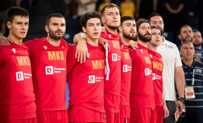 Македонија повторно загуби од Романија