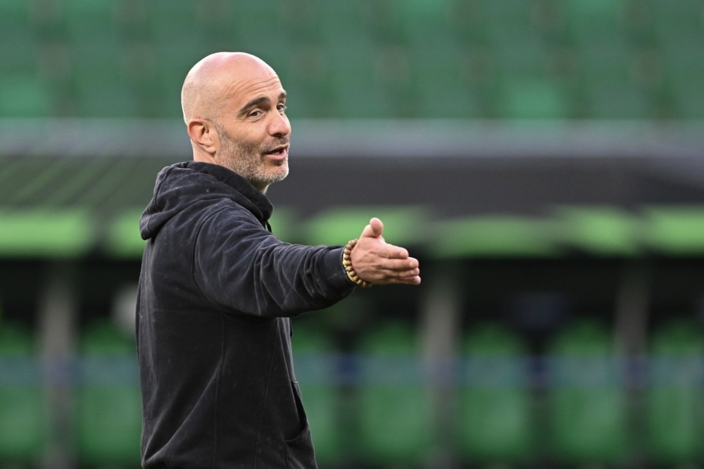 Мареска побара да му донесат уште еден централен дефанзивец