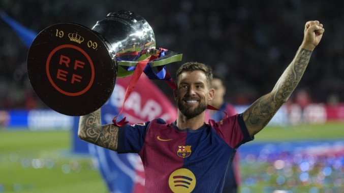 Мартинез потпиша договор со Ал Наср