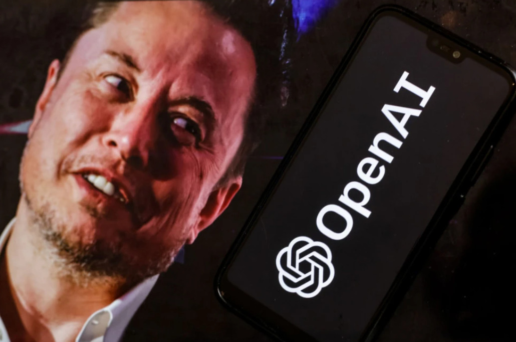 Маск: OpenAI ќе го изеде Microsoft