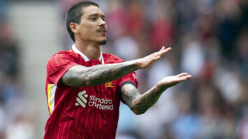 Милан сериозно заинтересирани за Дарвин Нуњез