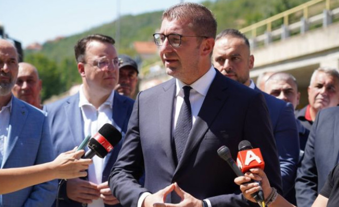 Мицкоски: Има раст на откупот на земјоделски производи, земјоделците со добра заработка, продолжува поддршката