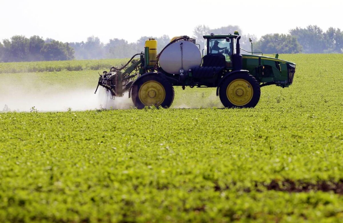 Мицкоски: Неколкукратно е зголемена бројката на апликанти за мерката млад земјоделец во вредност од 70 милиони денари