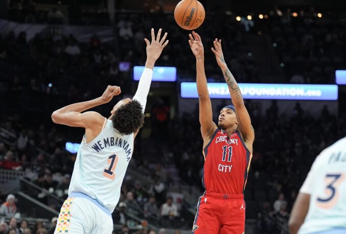 НБА засилување за европскиот првак