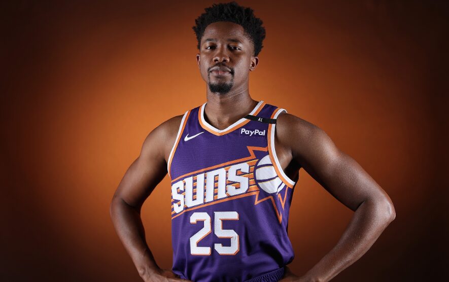 НБА шампион пристигна во Басконија