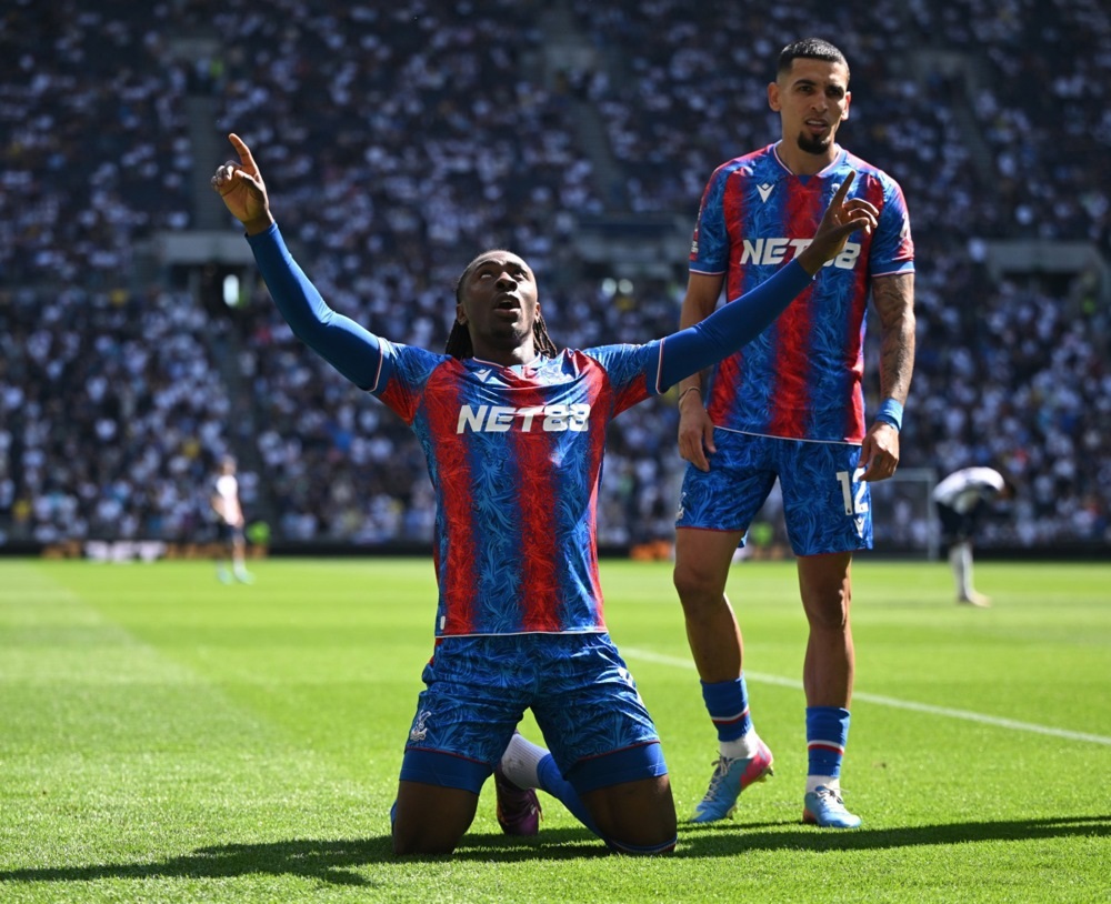 Најголема „кражба“ ова лето, Езе го чекаа во Тотенхем тој замина во Арсенал