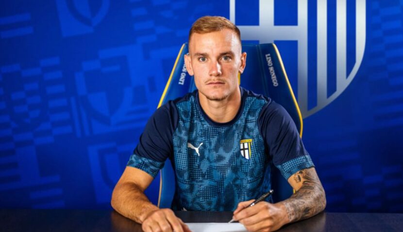 Најголемото засилување на Парма доживеа тешка повреда