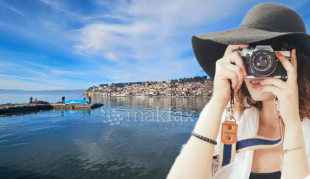 Најмногу туристи ни дојдоа од Турција во јуни