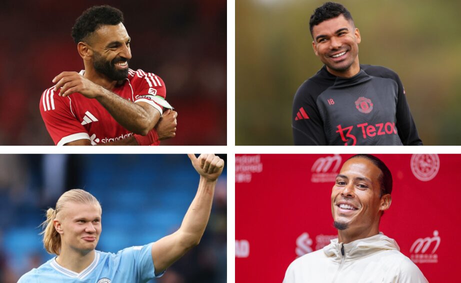 Најплатениот фудбалер во Премиер лигата заработува 2,5 милиони евра месечно