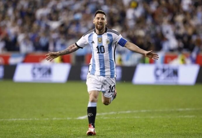 Невладини организации побараа Аргентина и Меси да го бојкотираат мечот со Ангола