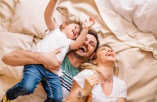 Некои луѓе имаат вродена способност да бидат грижливи, трпеливи и полни со разбирање: овие хороскопски знаци се најдобри родители