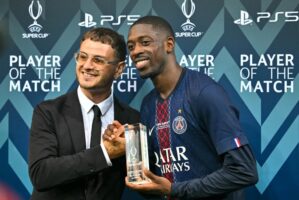 Нема дилема кој ќе ја освои „Златната топка“