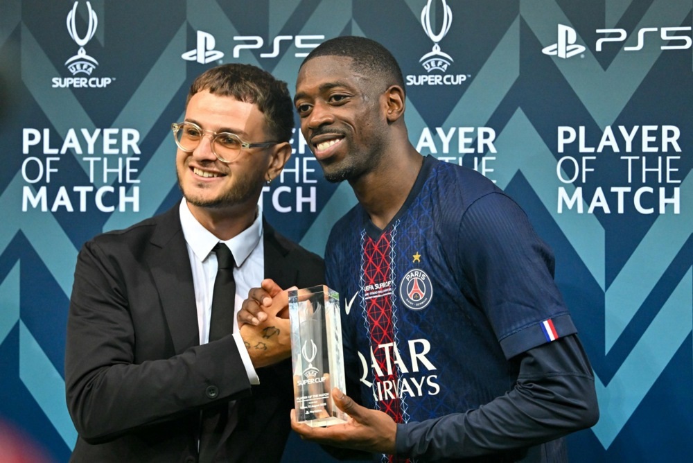 Нема дилема кој ќе ја освои „Златната топка“