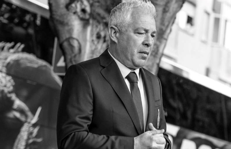 Ненадејно почина Жорге Кошта, легендарниот капитен и икона на Порто