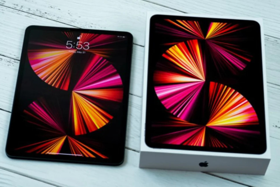 Новиот iPad Pro добива уште една предна камера
