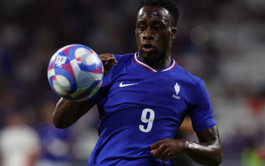 Нотингем Форест го засили нападот