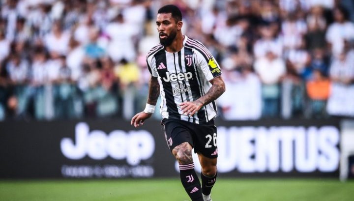 Нотингем Форест го потврдија МекАти и го финализира трансферот на Даглас Луиз