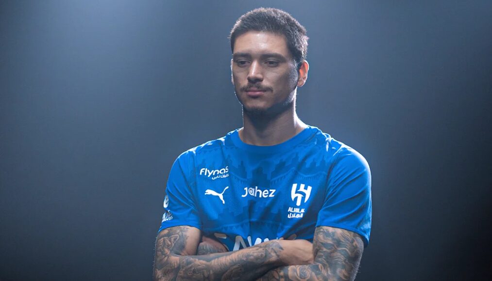 Нуњез за 65 милиони евра пристигна во Ал Хилал