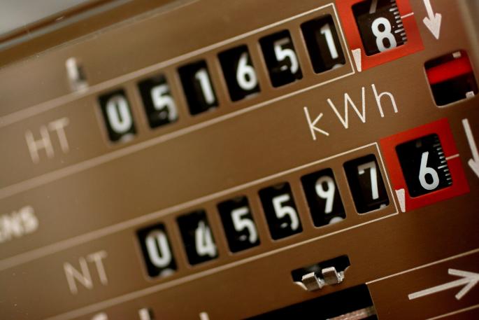 Образец за пријавување прекршок во случај кога не е овозможен визуелен пристап до струјомерите