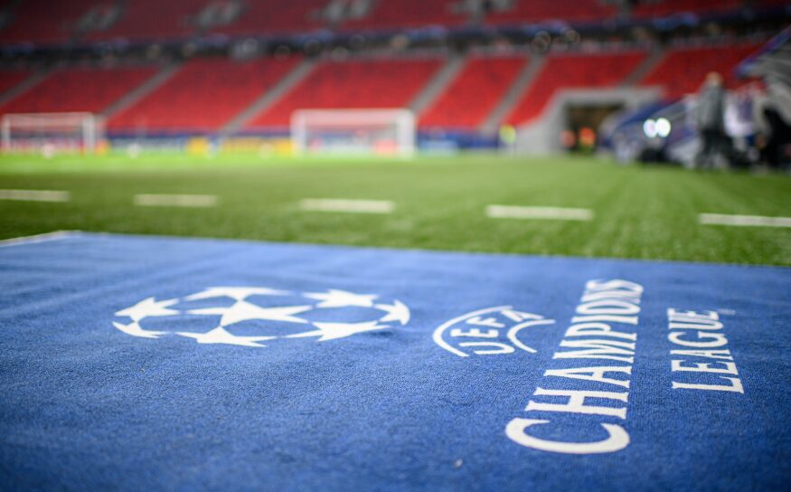 Ова се двојките за плејофот во Лигата на шампионите