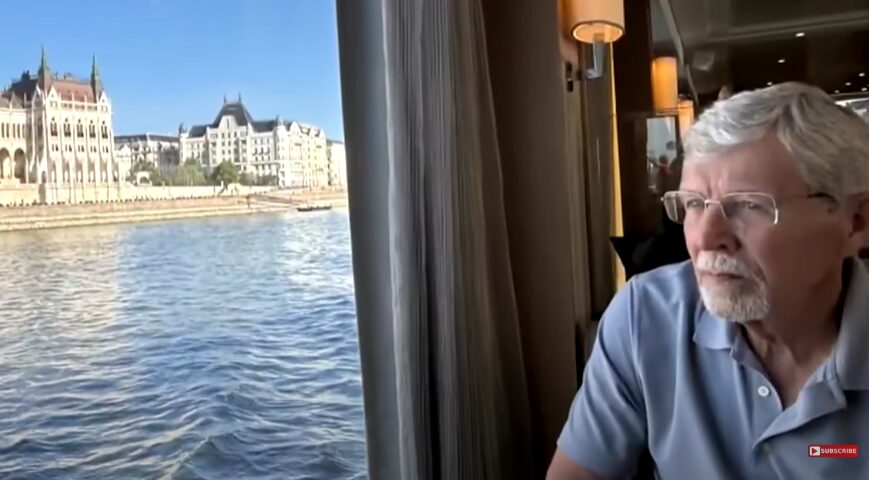 Од луксуз до разочарување: Пензионери платиле 19.000 евра за крстарење кое завршило со болест и поплаки