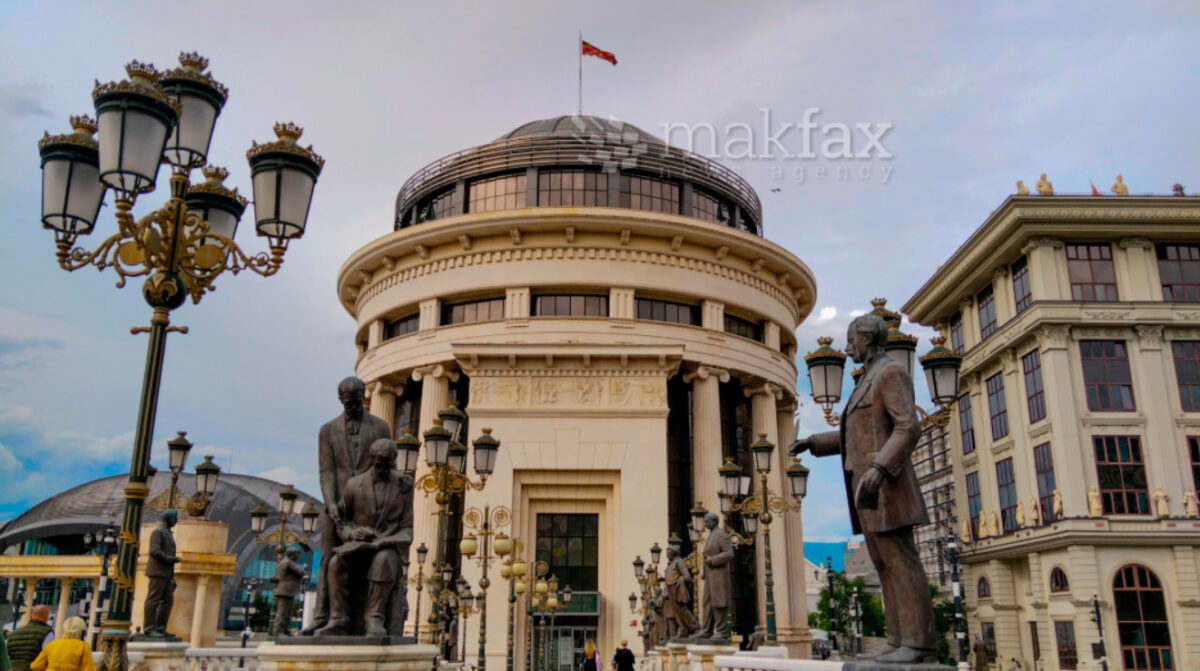 Осомничен за трговија со дрога ја искинал наредбата за претрес во неговиот дом