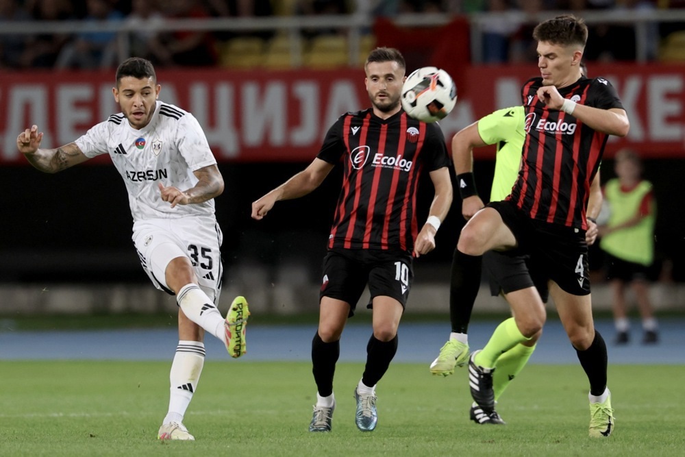 Остана уште една рунда – Шкендија против Лудогорец за место во Лига Европа или Конференциската лига