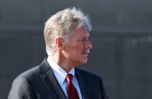 Песков потврди: Русија повеќе нема ограничувања за распоредување ракети