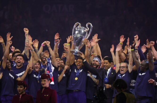 Познати се сите учесници во Лигата на шампионите – Ждрепката е во четврток