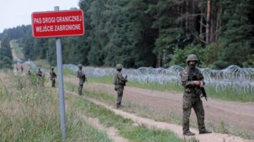 Полската јавност е против учество на војската во Украина