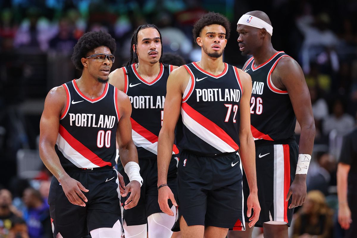 Поратланд има нов газда