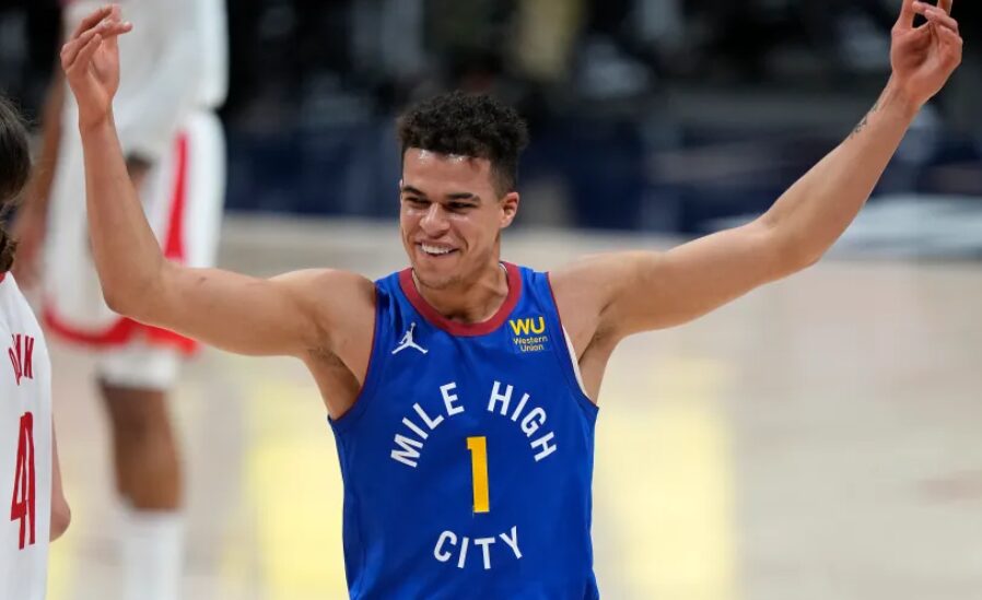 Портер: Мојот брат е коцкар, а јас ги сакам жените