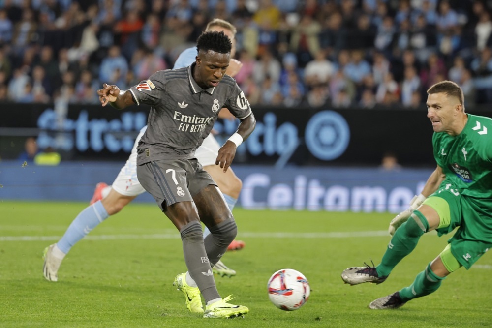 Преговорите меѓу Реал и Винисиус се во ќорсокак