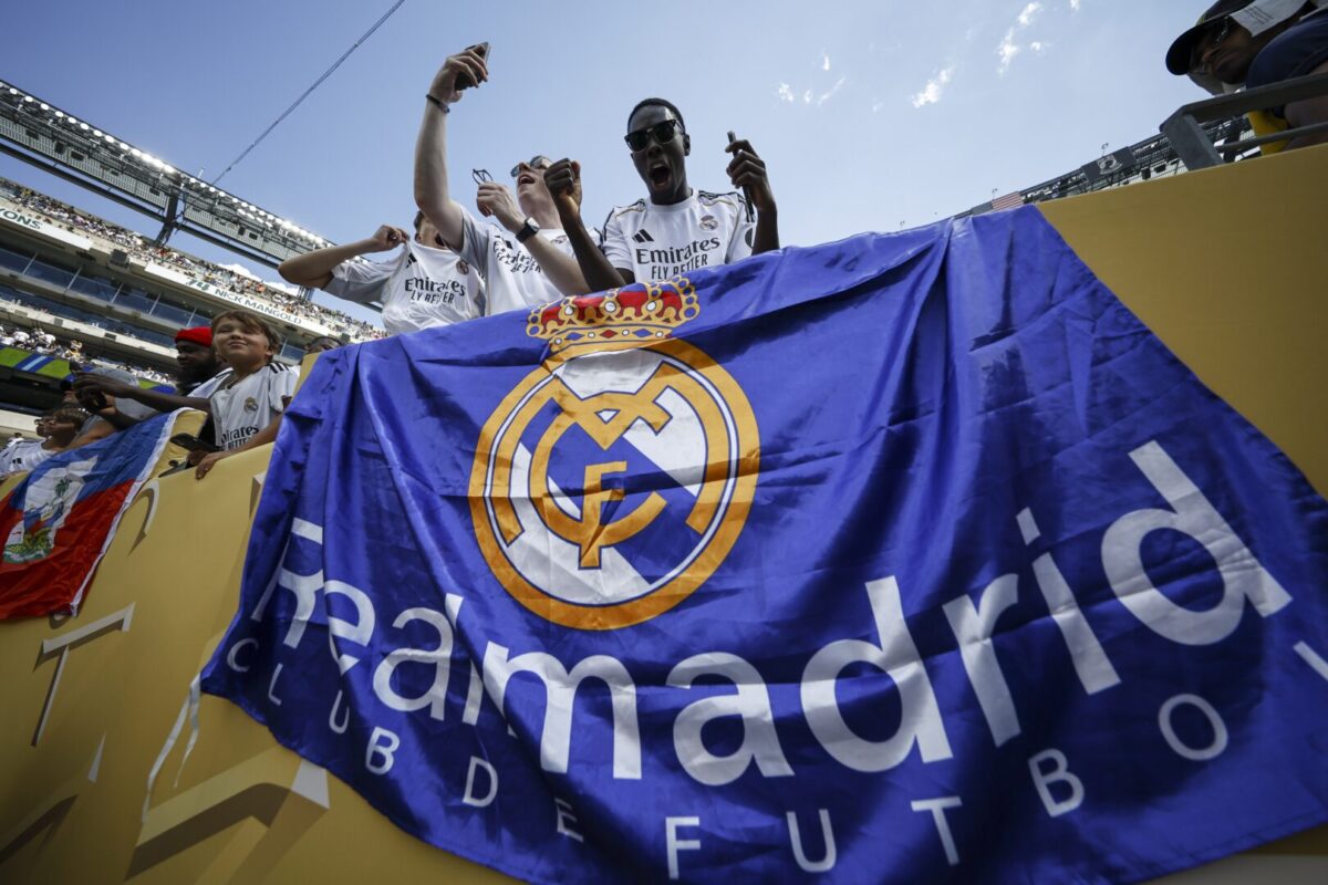 Реал Мадрид ја нападна Ла Лига: Следната сезона е закажана